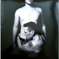 U2 / Songs of Innocence