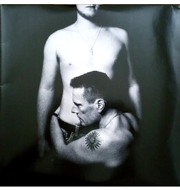 U2 / Songs of Innocence