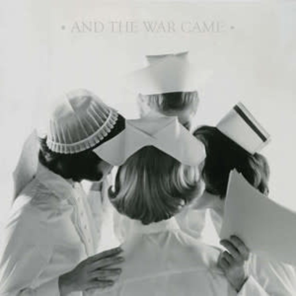 SHAKEY GRAVES / & the War Came