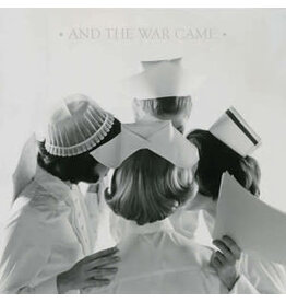 Shakey Graves / And The War Came