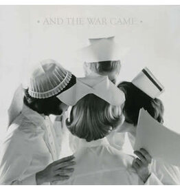 SHAKEY GRAVES / & the War Came