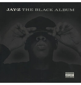 Jay Z / The Black Album