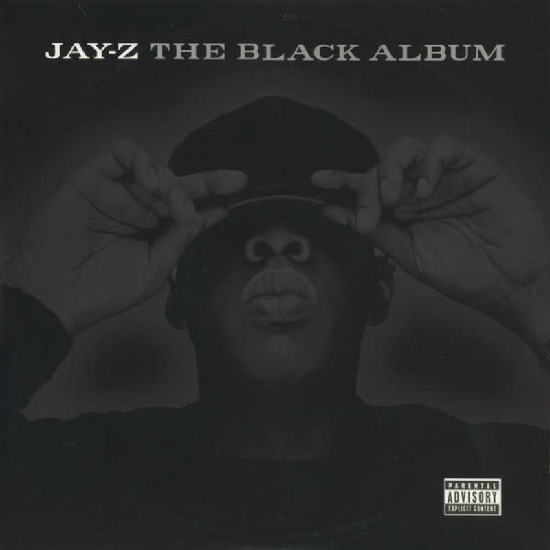 Jay Z / The Black Album