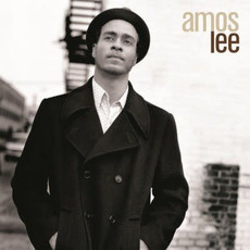 Lee, Amos / Amos Lee