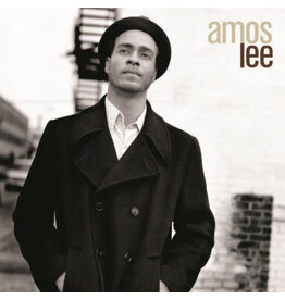 Lee, Amos / Amos Lee