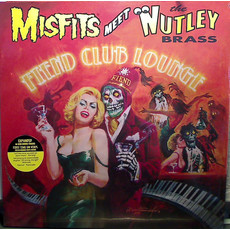 Misfits Meet the Nutley Brass / Fiend Club Lounge