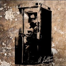 Young, Neil / A Letter Home [LP] (180 Gram)