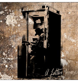 Young, Neil / A Letter Home [LP] (180 Gram)