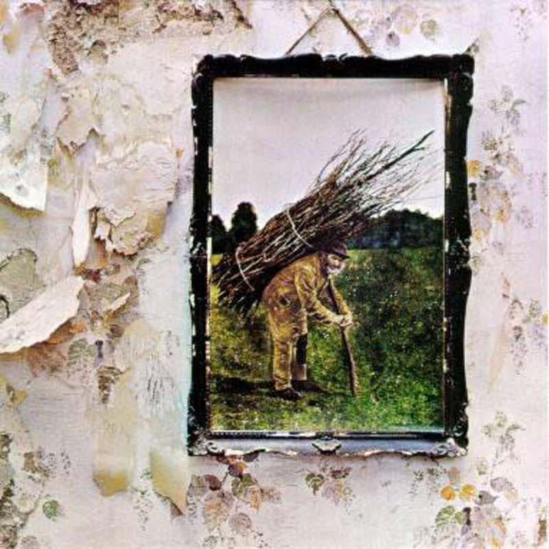 Led Zeppelin / Led Zeppelin IV