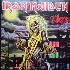 Iron Maiden / Killers