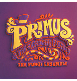 Primus / Primus & The Chocolate Factory