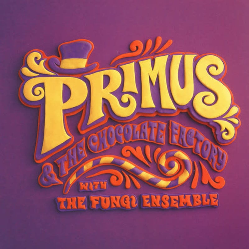 Primus / Primus & The Chocolate Factory