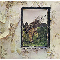 LED ZEPPELIN / Led Zeppelin IV
