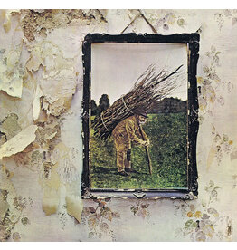 LED ZEPPELIN / Led Zeppelin IV