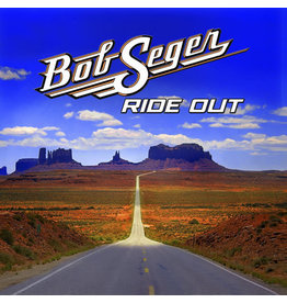 Seger, Bob / Ride Out