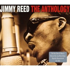 REED,JIMMY / ANTHOLOGY (CD)