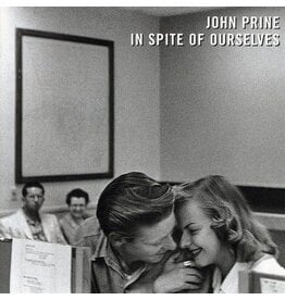 PRINE,JOHN / IN SPITE OF OURSELVES (CD)