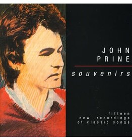 PRINE,JOHN / SOUVENIRS (CD)