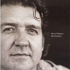 ROBISON,BRUCE / HIS GREATEST (CD)