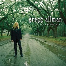 ALLMAN,GREGG / LOW COUNTRY BLUES (CD)