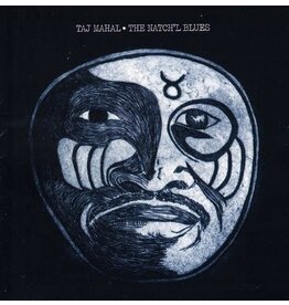 MAHAL,TAJ / NATCHL BLUES (CD)
