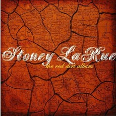 LARUE,STONEY / RED DIRT ALBUM (CD)