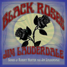 LAUDERDALE,JIM / BLACK ROSES (CD)