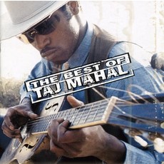 MAHAL,TAJ / BEST OF TAJ MAHAL (CD)