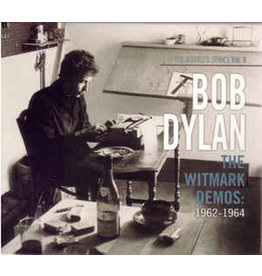 DYLAN,BOB / WITMARK DEMOS: 1962-1964 THE BOOTLEG SERIES 9 (CD)