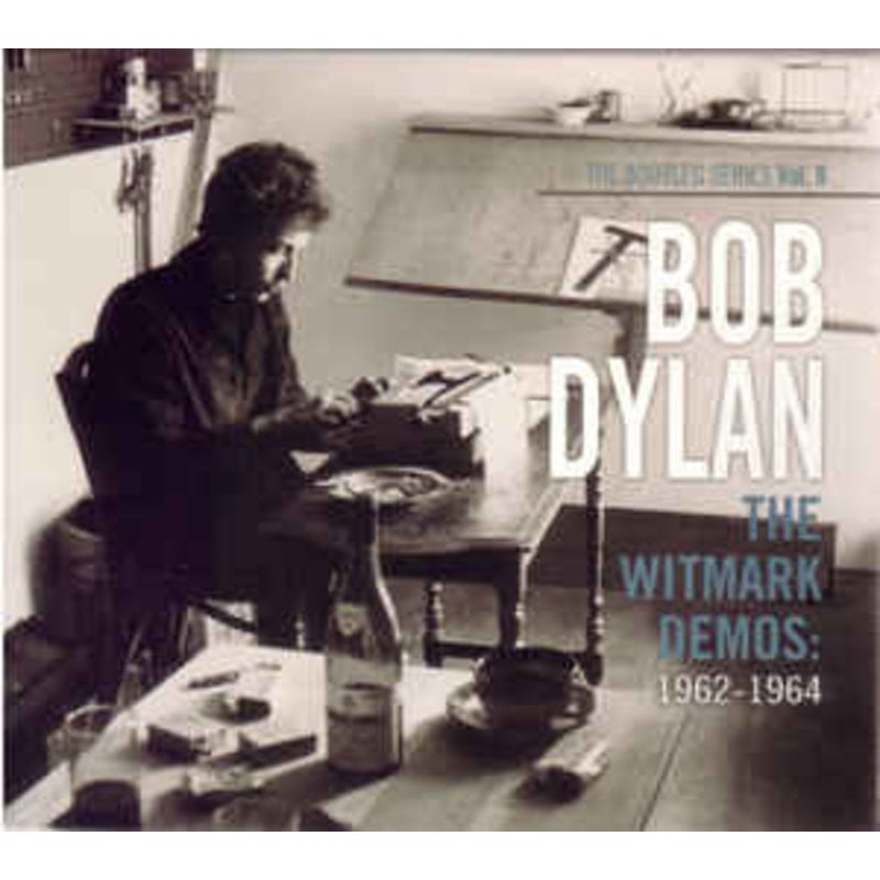 DYLAN,BOB / WITMARK DEMOS: 1962-1964 THE BOOTLEG SERIES 9 (CD)
