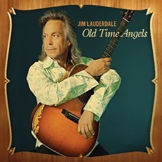 LAUDERDALE,JIM / OLD TIME ANGELS (CD)