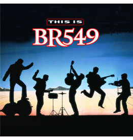 BR5-49 / THIS IS BR5-49 (CD)