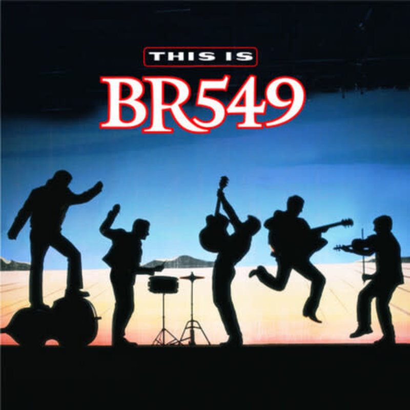 BR5-49 / THIS IS BR5-49 (CD)