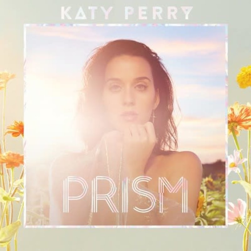 PERRY,KATY / PRISM (CD)