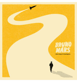 MARS,BRUNO / DOO WOPS & HOOLIGANS (CD)