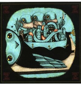 MY MORNING JACKET / Z (CD)