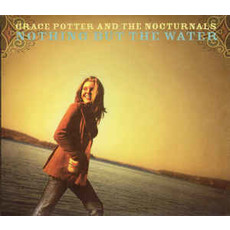 POTTER,GRACE & NOCTURNALS / NOTHING BUT THE WATER (CD)