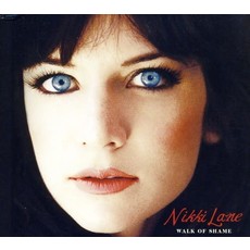 LANE,NIKKI / WALK OF SHAME (CD)