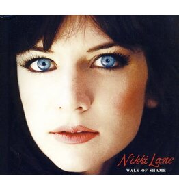 LANE,NIKKI / WALK OF SHAME (CD)