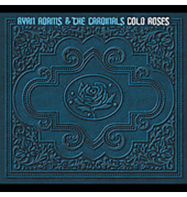 ADAMS,RYAN & CARDINALS / COLD ROSES (CD)