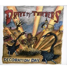 DRIVE-BY TRUCKERS / DECORATION DAY (CD)