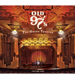 OLD 97'S / GRAND THEATRE 1 (CD)