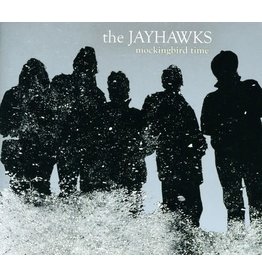 JAYHAWKS / MOCKINGBIRD TIME (CD)