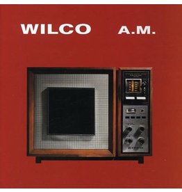 WILCO / AM (CD)