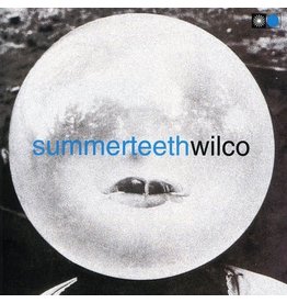 WILCO / SUMMER TEETH (CD)