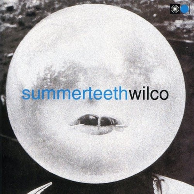 WILCO / SUMMER TEETH (CD)