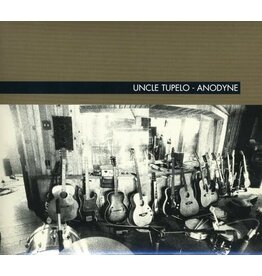 UNCLE TUPELO / ANODYNE (CD)