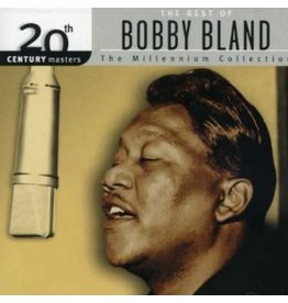 BLAND,BOBBY / 20TH CENTURY MASTERS (CD)