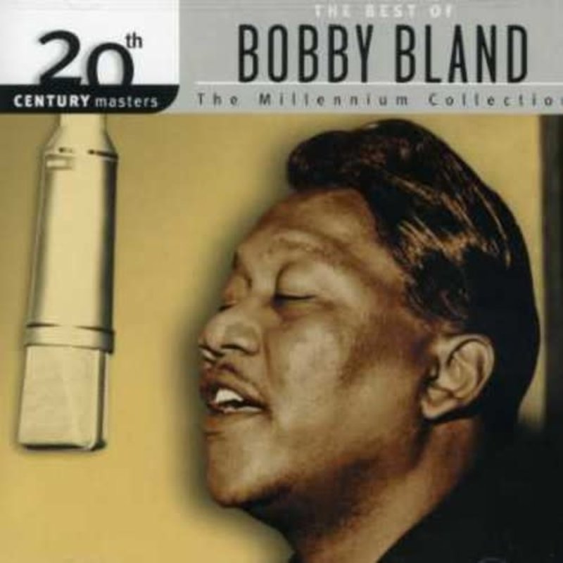 BLAND,BOBBY / 20TH CENTURY MASTERS (CD)