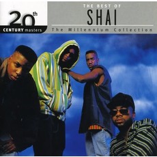 SHAI / 20TH CENTURY MASTERS: MILLENNIUM COLLECTION (CD)